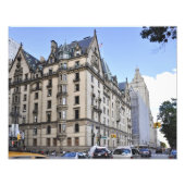 Impression Photo Le Dakota (Devant)