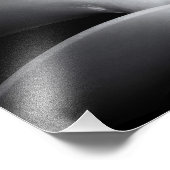 Impression Photo Le design de la nature (Coin)