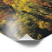 Impression Photo Le fantaisiste Neuschwanstein est l'un des trois (Coin)