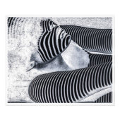 Impression Photo Le Gardien (Devant)