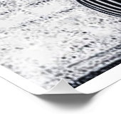 Impression Photo Le Gardien (Coin)