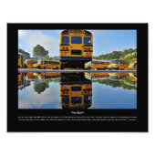 Impression Photo Le géant (Devant)