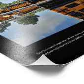 Impression Photo Le géant (Coin)