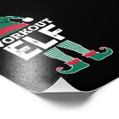 Impression Photo Le groupe Elf de l'entraînement qui correspond à N (Coin)