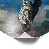 IMPRESSION PHOTO LE LAC (Coin)