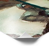 Impression Photo Le Lancaster à venir par Howard Pyle (Coin)