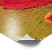 Impression Photo Le Lei Maker de Theodore Wores (Coin)