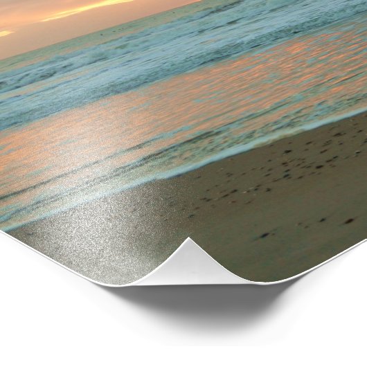 Impression Photo Le lever du soleil de Nancy (Coin)