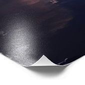 Impression Photo Le Lion Bébé Lion Grandissera (Coin)