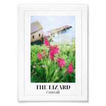 Le Lizard, Cornouailles