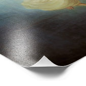 Impression Photo Le martyre de Saint Cristina (Coin)