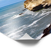 Impression Photo Le monument national de Cabrillo (Coin)