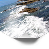 Impression Photo Le monument national de Cabrillo (Coin)