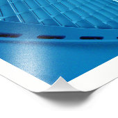 Impression Photo Le musée d'art de Milwaukee (Coin)