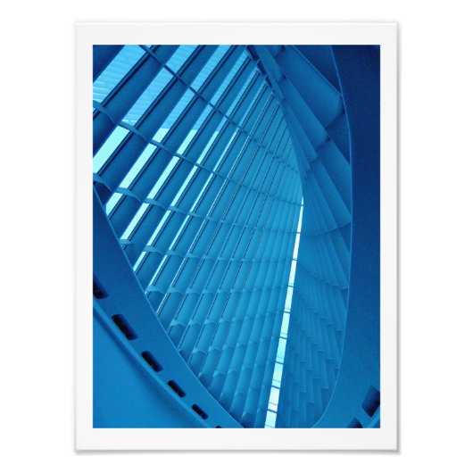 Impression Photo Le musée d'art de Milwaukee (Devant)