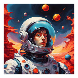 IMPRESSION PHOTO LE NOUVEAU MONDE 2