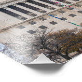 Impression Photo le palais de justice du comté de milwaukee (Coin)