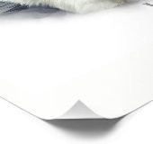 Impression Photo Le paradis de l'amour (Coin)