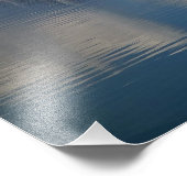 Impression Photo Le Parc national de Grand Teton (Coin)