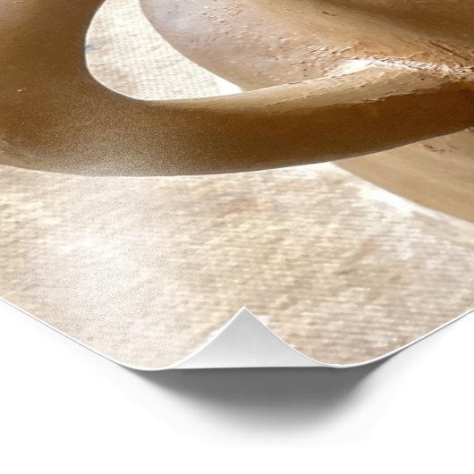 Impression Photo Le Potter (Coin)