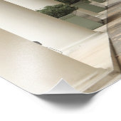 Impression Photo Le président Barack Obama et les anciens président (Coin)