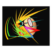 Impression Photo Le Reckoning II 24" X 20" (Devant)