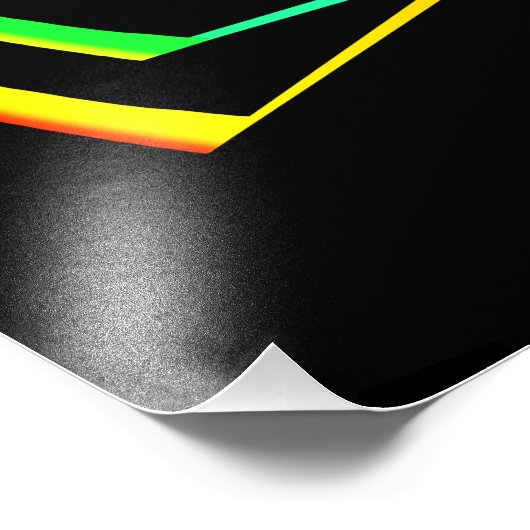 Impression Photo Le Reckoning II 24" X 20" (Coin)