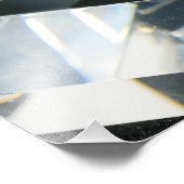 Impression Photo Le Red Jack Ruby (Coin)