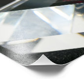 Impression Photo Le Red Jack Ruby (Coin)