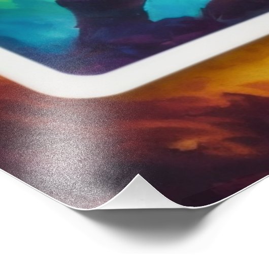 Impression Photo Le roi barbare combat (Coin)