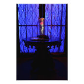 Impression Photo Le Rose (Devant)