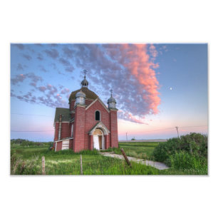 Impression Photo Le Saint-Esprit