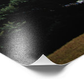 Impression Photo "Le sommet de St. Cathrine" (Coin)
