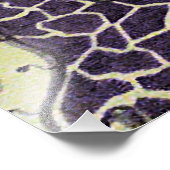 Impression Photo "Le surréalisme rencontre la science : captivant l (Coin)