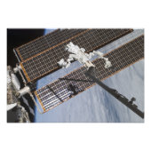 Impression Photo Le système robotique Dextre construit au Canada 2 (Devant)