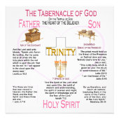 Impression Photo Le Tabernacle (Devant)