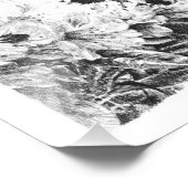 Impression Photo Le terrain de Pemberley - (Coin)