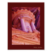 Impression Photo Le Trésor (Devant)