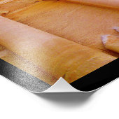 Impression Photo Le Trésor (Coin)