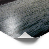 Impression Photo Le vapeur des Grands Lacs Enders Voorhees (Coin)