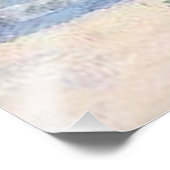 Impression Photo Le Vide Saddle Western Art par Frederic Remington (Coin)