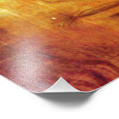 IMPRESSION PHOTO LE VOILE DE VERONICA LE VISAGE SACRÉ DE JÉSUS. (Coin)