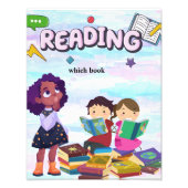 Impression Photo lecture (Devant)