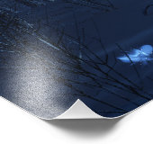 Impression photo légère de Fool (Coin)