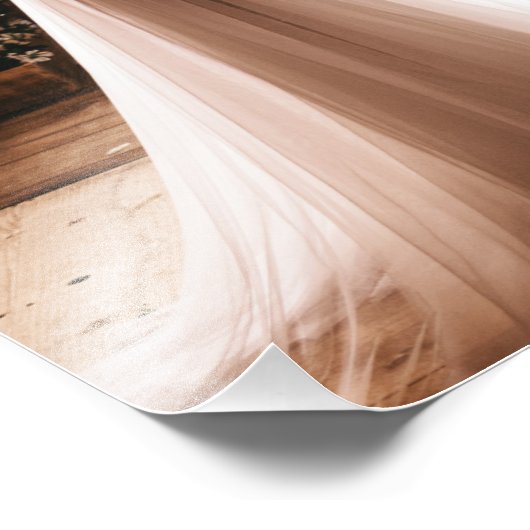 Impression Photo L'élargissement Premium "L'histoire d'amour" | Per (Coin)