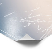 Impression Photo L'électricité de l'Atom ? (Coin)