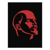 Impression Photo Lenin, USSR, CCCP, Soviet Union, Communism (Devant)