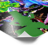 IMPRESSION PHOTO LEPRECHAUNS DE LA SAINT-PATRICK (Coin)