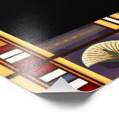 Impression Photo Les 42 Lois De Maat - Confessions Négatives (Coin)