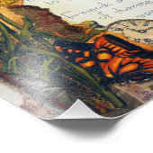 Impression Photo Les amis sont des médias mixtes importants | Impre (Coin)